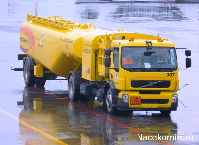 Автолегенды вживую