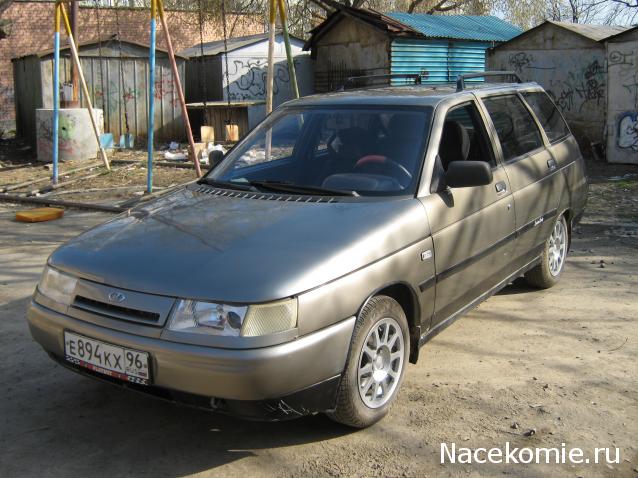 Автолегенды вживую