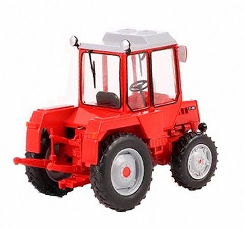 Тракторы: история, люди, машины - График выхода и обсуждение