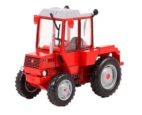 Тракторы: история, люди, машины - График выхода и обсуждение