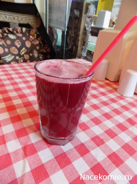 Кулинарный отдел