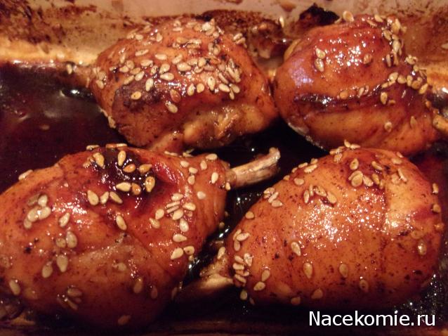 Кулинарный отдел