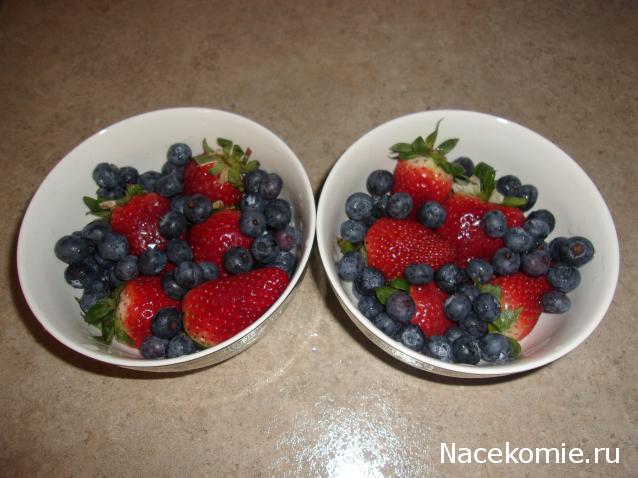 Кулинарный отдел