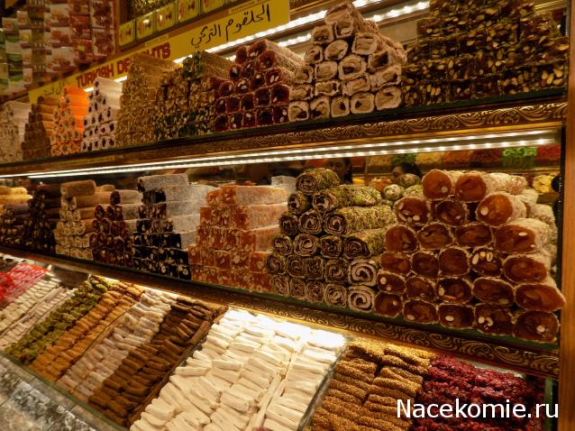 Кулинарный отдел