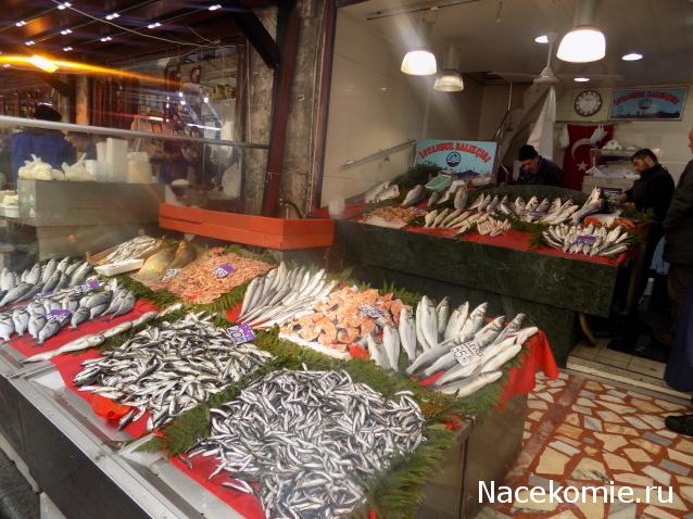 Кулинарный отдел