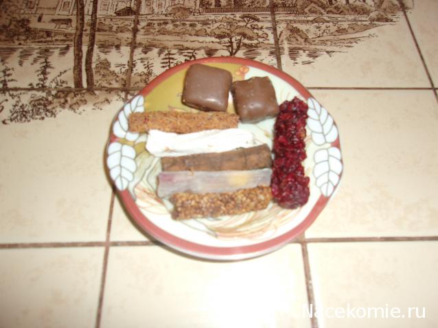 Кулинарный отдел