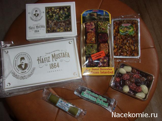 Кулинарный отдел