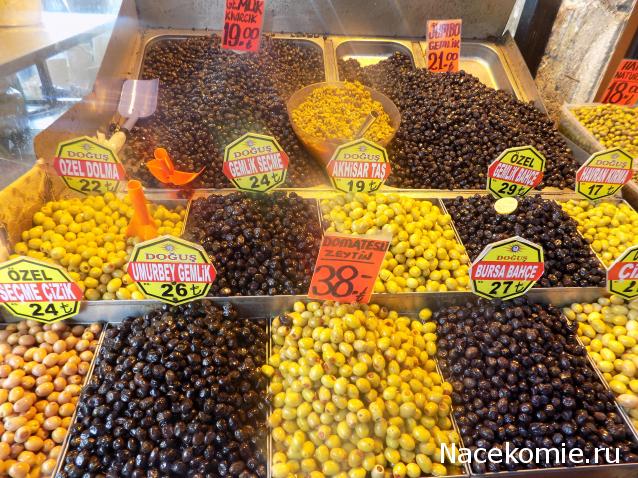 Кулинарный отдел