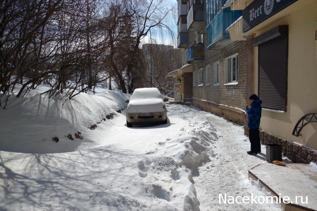 "Живой уголок"