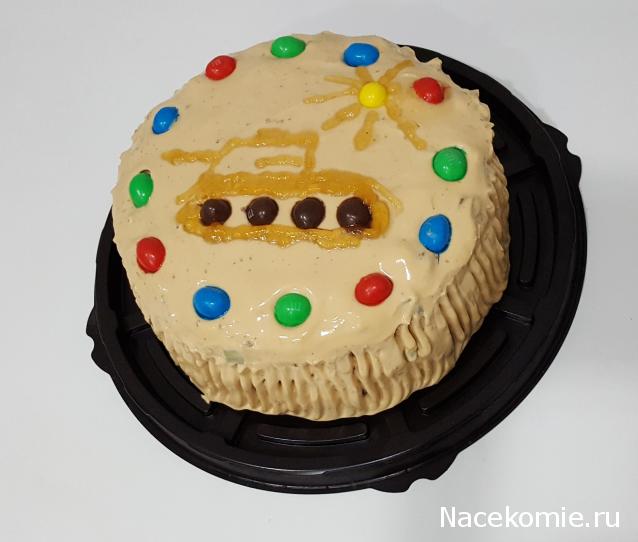 Кулинарный отдел