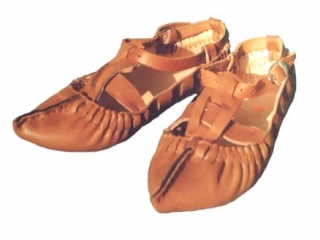 Куклы в народных костюмах №77 Кукла в болгарском  летнем костюме