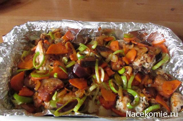 Кулинарный отдел