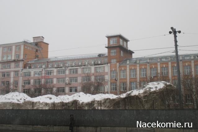 Тракторная болталка