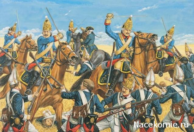 Планшеты для серии Русские Витязи