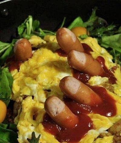 Кулинарный отдел