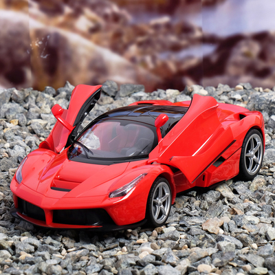 LaFerrari - Болталка