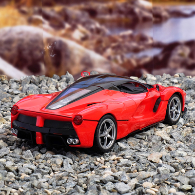 LaFerrari - Болталка