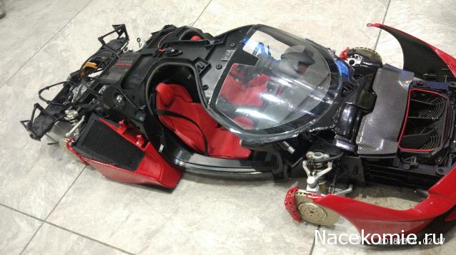 LaFerrari - Выкладываем фото, у кого что получилось!