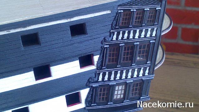 Корабль 12 Апостолов - фотоотчет Sanyok79