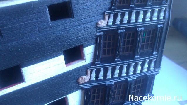 Корабль 12 Апостолов - фотоотчет Sanyok79