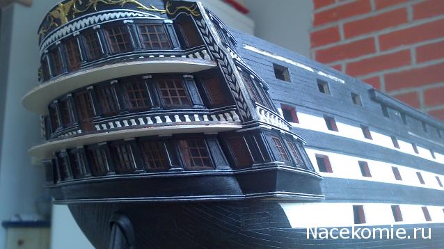 Корабль 12 Апостолов - фотоотчет Sanyok79