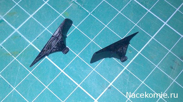 Корабль 12 Апостолов - фотоотчет Sanyok79