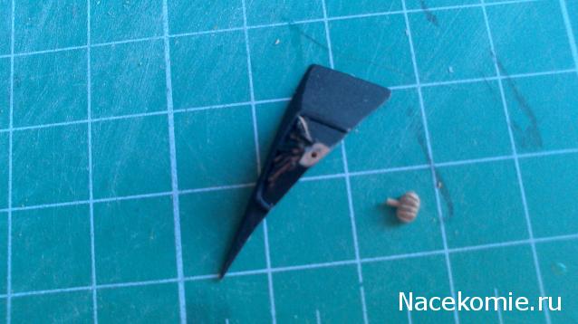 Корабль 12 Апостолов - фотоотчет Sanyok79