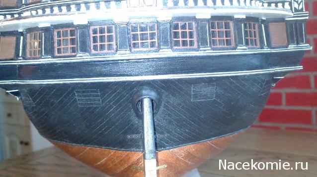 Корабль 12 Апостолов - фотоотчет Sanyok79