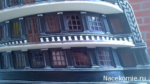 Корабль 12 Апостолов - фотоотчет Sanyok79