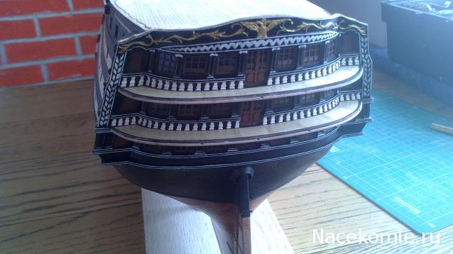 Корабль 12 Апостолов - фотоотчет Sanyok79