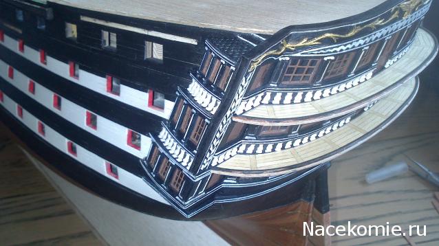 Корабль 12 Апостолов - фотоотчет Sanyok79