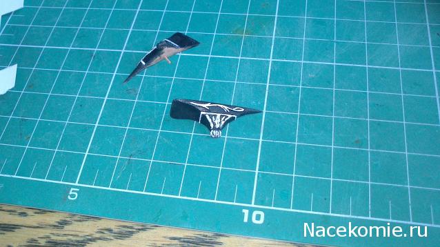 Корабль 12 Апостолов - фотоотчет Sanyok79