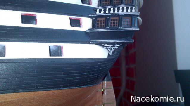 Корабль 12 Апостолов - фотоотчет Sanyok79