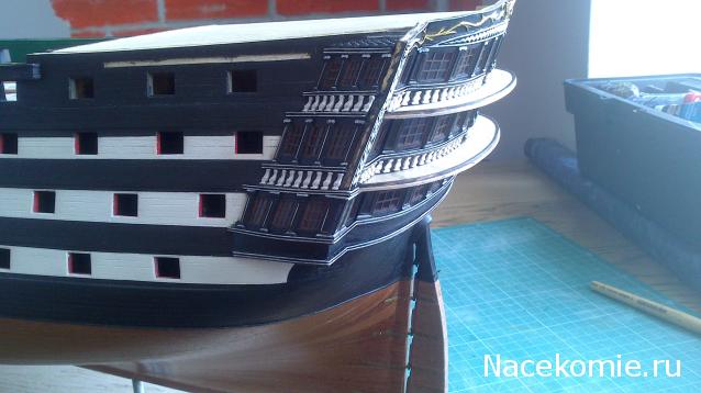 Корабль 12 Апостолов - фотоотчет Sanyok79