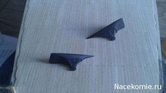 Корабль 12 Апостолов - фотоотчет Sanyok79