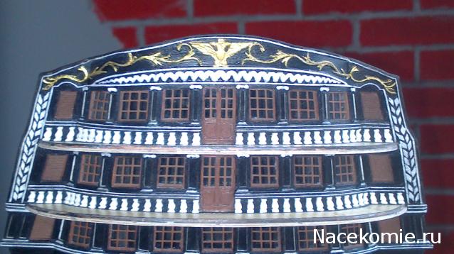 Корабль 12 Апостолов - фотоотчет Sanyok79