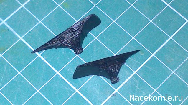 Корабль 12 Апостолов - фотоотчет Sanyok79