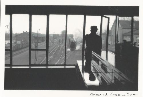 Железная Дорога в Миниатюре - Болталка