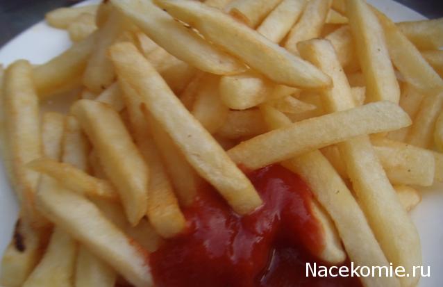 Кулинарный отдел