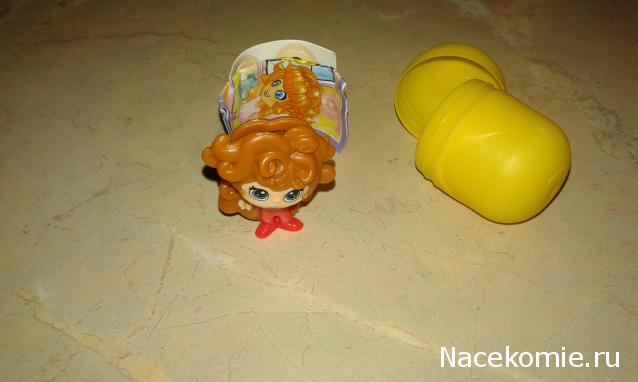 Кулинарный отдел