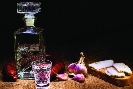 Кулинарный отдел