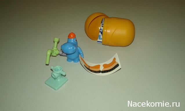 Кулинарный отдел