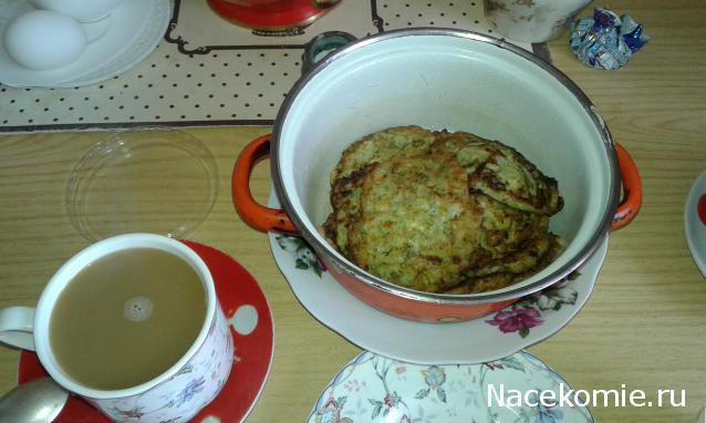 Кулинарный отдел