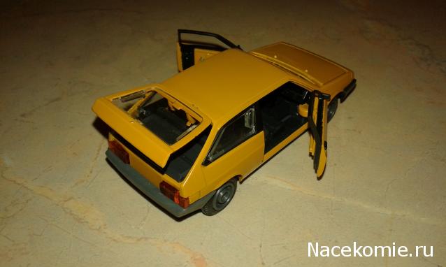 Фото наших коллекций автомобилей