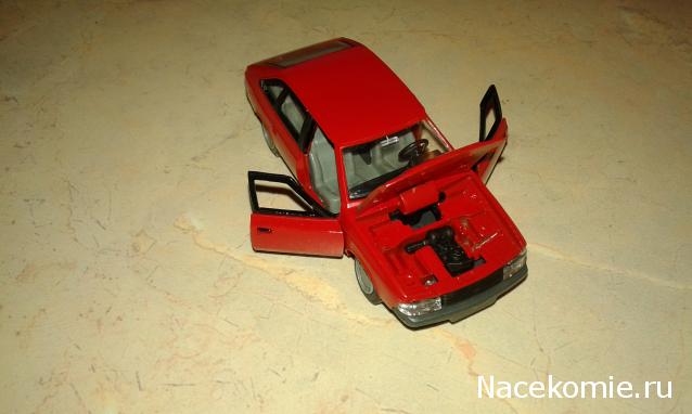 Фото наших коллекций автомобилей