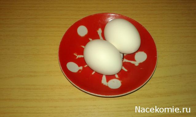 Кулинарный отдел