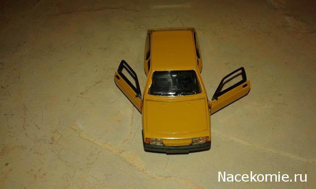 Фото наших коллекций автомобилей