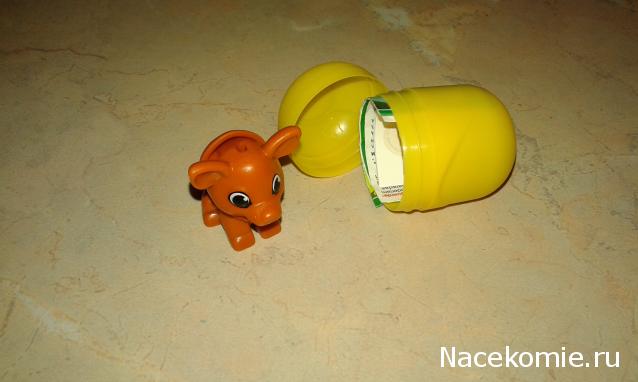 Кулинарный отдел