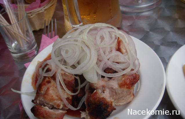 Кулинарный отдел