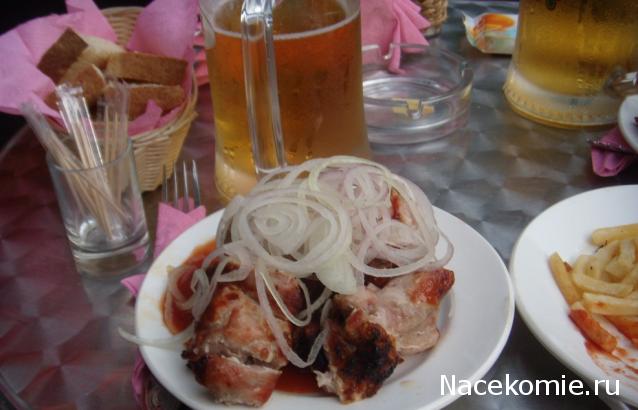 Кулинарный отдел